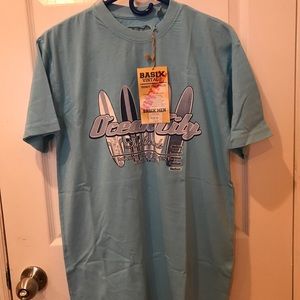 Basix Vintage T-Shirt